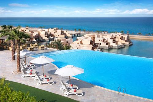 Exclusive 2BR Poolside Villa 5 Star Resort Escape