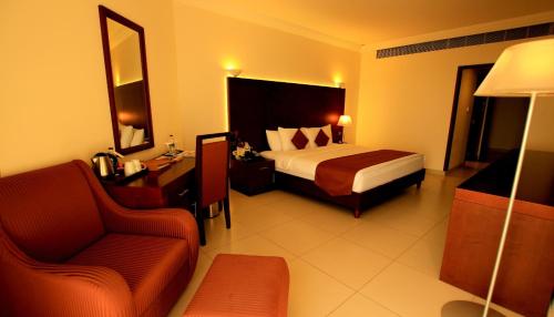 Sohar Beach Hotel - Tap to explore photos