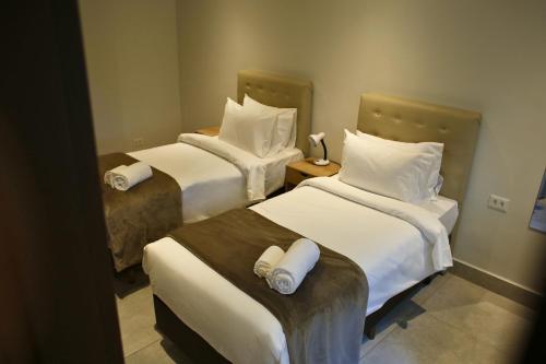 Urban L in ลิเบร์ดาเด