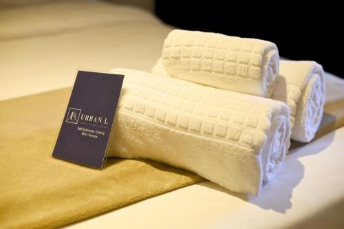 Zimmer mit 2 einzelbetten