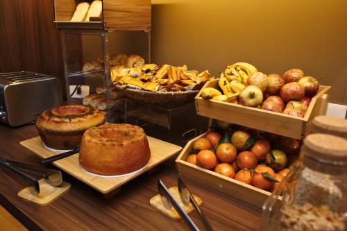 Urban L in ลิเบร์ดาเด