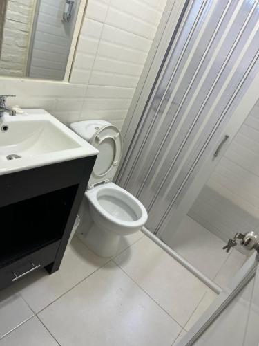 Hotel La Morada in เตรงไตย์ เตรส