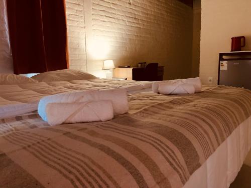 Hotel La Morada in เตรงไตย์ เตรส