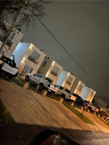 Hotel La Morada in เตรงไตย์ เตรส