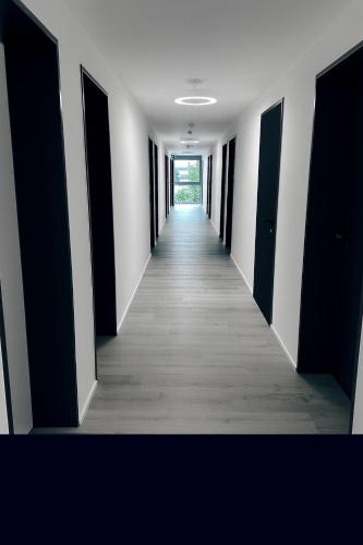 Munique Hotel Unterschleißheim in Unterschleissheim