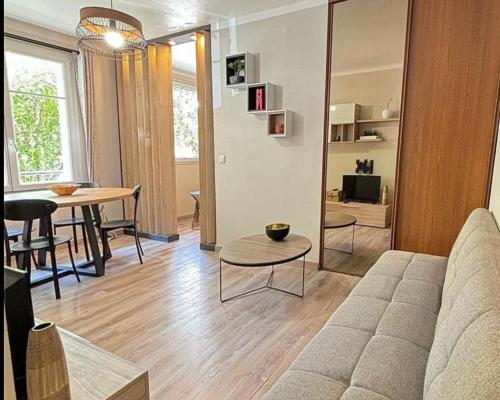 Cosy one bedroom apartment to Nice in Le Piol