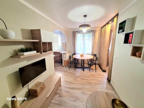 Cosy one bedroom apartment to Nice in Le Piol