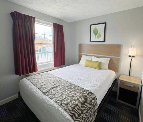 Mountain Aire Inn Sevierville - Pigeon Forge - main image