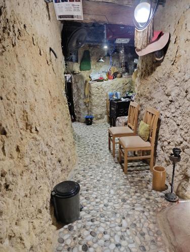Siwa Bait Ward Home in Siwa