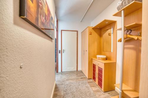 Ferienpark - Haus A, App 0A0408 in Heiligenhafen