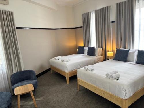 Strathfield Hotel - image 14