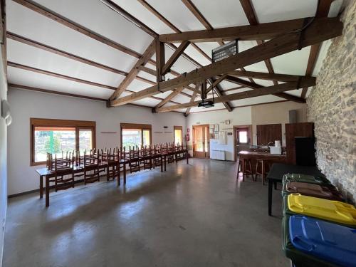 Alojamiento Rural La Arboleda in 奧爾韋加