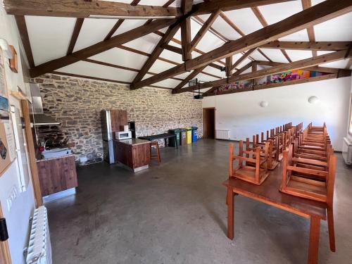 Alojamiento Rural La Arboleda in 奧爾韋加