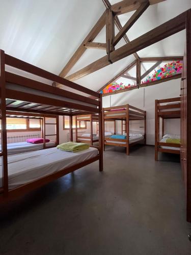 Alojamiento Rural La Arboleda in 奧爾韋加