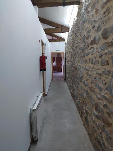 Alojamiento Rural La Arboleda in 奧爾韋加