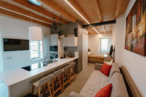 ComoLakeHouse, Como