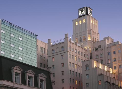 NH City Buenos Aires, Buenos Aires