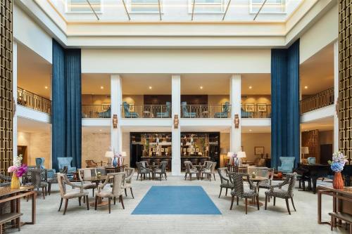 Tivoli Avenida Liberdade Lisboa – A Leading Hotel of the World - 2