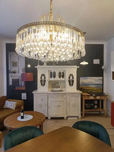 petite chambre in Halle an der Saale, Deutschland