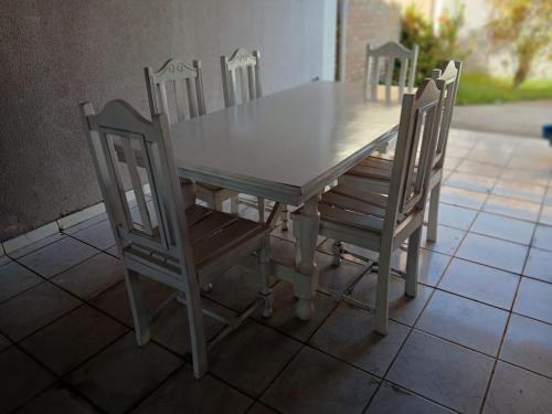 Alojamento Maceio in Centro