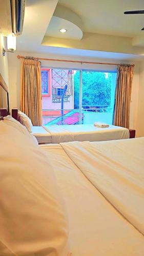 Home 24 Pattaya