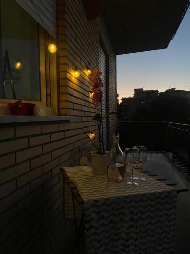 Marianna Guest House in Bracciano