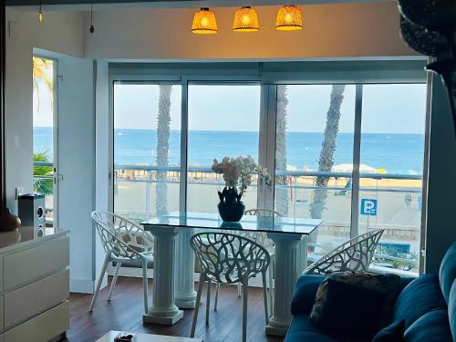 Apartamento Lujo frente al Mar Centro de Malaga, Málaga (fotografie 6)