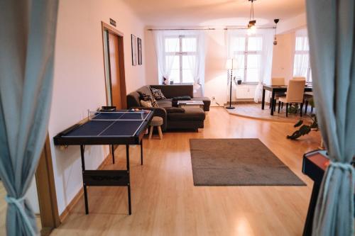 Spacious 8-Person Apartment in the Heart of Prague, Praga (foto 2)