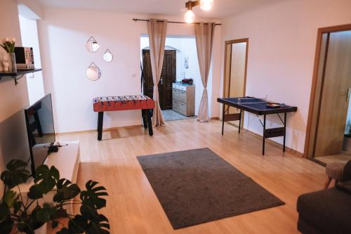 Spacious 8-Person Apartment in the Heart of Prague, Praga (foto 7)