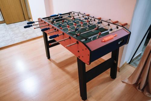 Spacious 8-Person Apartment in the Heart of Prague, Praga (foto 5)