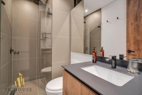 Morph 1001 - Exclusive apt in Poblado/BBQ, El Poblado (Foto 10)
