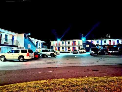 Executive Inn Coopersburg - image 5