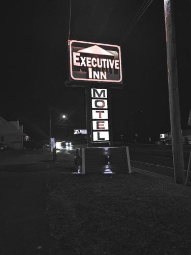 Executive Inn Coopersburg