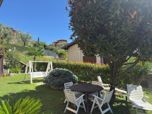 La Casa di Erika - Bebele Apartment in Bellagio in Visgnola