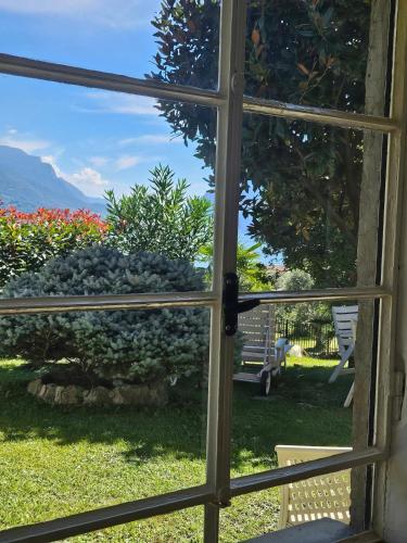 La Casa di Erika - Bebele Apartment in Bellagio in Visgnola