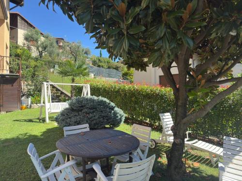 La Casa di Erika - Bebele Apartment in Bellagio in Visgnola