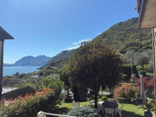 La Casa di Erika - Bebele Apartment in Bellagio in Visgnola