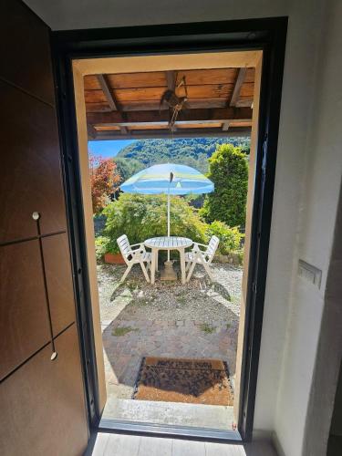 La Casa di Erika - Bebele Apartment in Bellagio in Visgnola