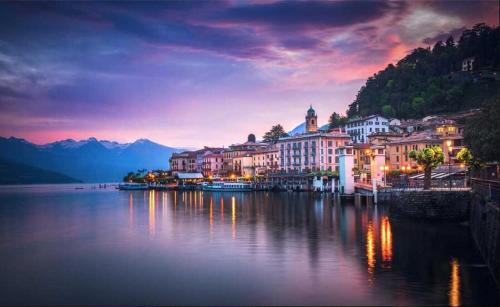La Casa di Erika - Bebele Apartment in Bellagio in Visgnola