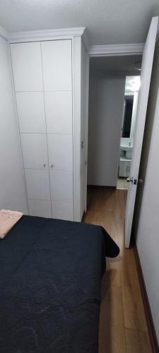 Habitación en Dpto Compartido Cerca del Movistar Arena