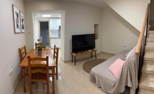 Casa Alan gîte à louer Alquerías del Niño Perdido