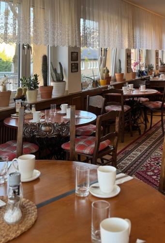 Hotel Lintforter Hof 3