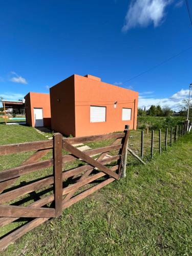Quinta Los Cisnes Junin