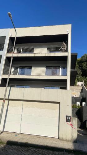 Porto Vista Douro Apart in Valbom