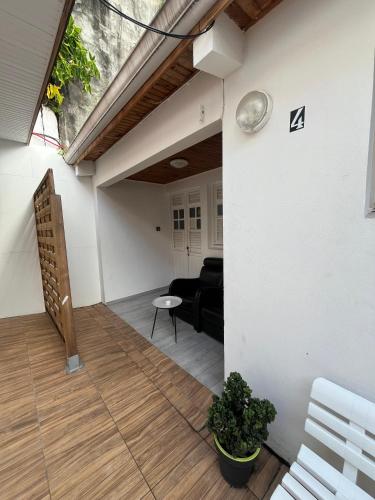 Le Cataleya - Résidence Terre et Truffes (Le Cataleya - Residence Terre et Truffes) in Le Lamentin