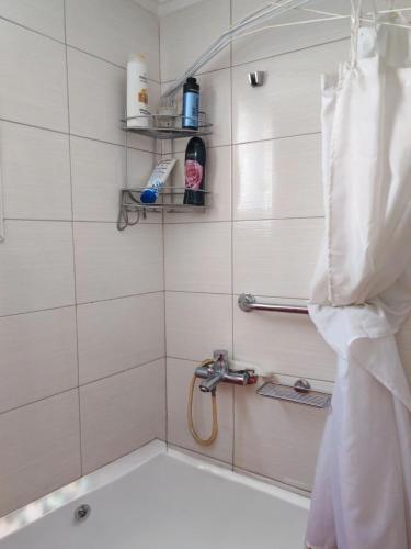 Studio in 阿格里尼昂