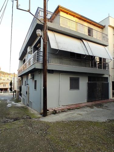 Studio in 阿格里尼昂