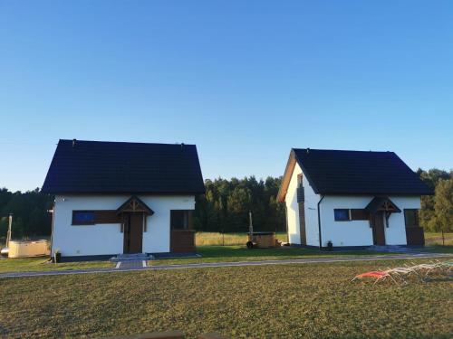 Leśny Zakątek Brzezinki (Lesny Zakatek Brzezinki) in Maslov