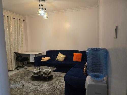 Modern 1BR Kihunguro Ruiru in Ruiru