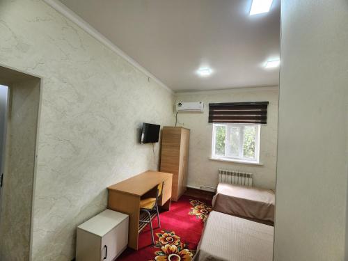 Kamila-House in Urgench